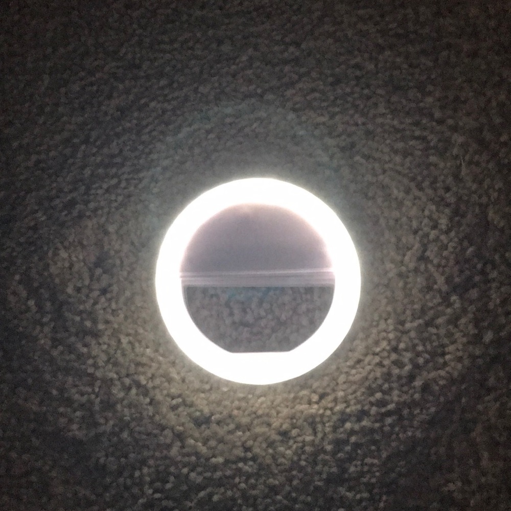 Portable Ringlight